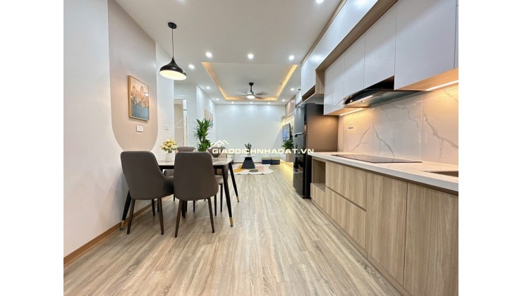 Bán căn 56m HH1C Linh Đàm, Hoàng Mai, Hà Nội tầng trung view hồ tuyệt đẹp giá 2.9 tỉ